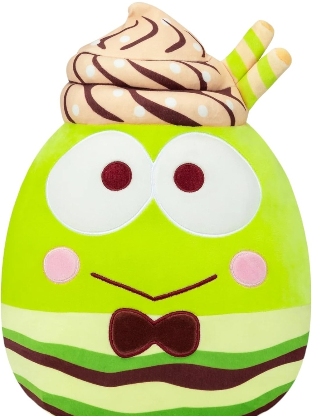 Sanrio kerropi squishmallow